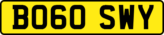 BO60SWY