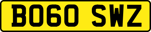 BO60SWZ