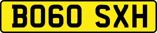 BO60SXH