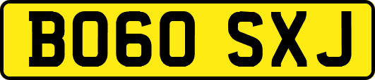 BO60SXJ