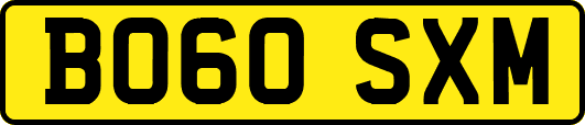 BO60SXM