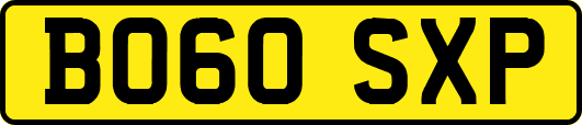 BO60SXP
