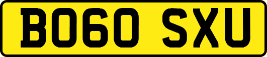 BO60SXU