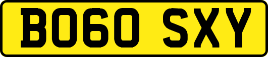 BO60SXY