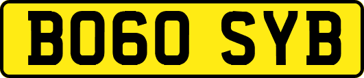 BO60SYB