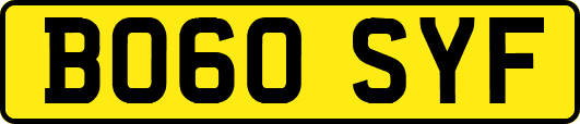 BO60SYF