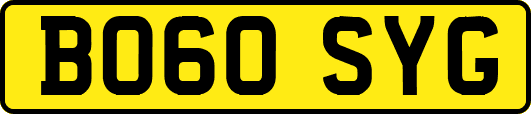 BO60SYG