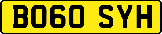 BO60SYH