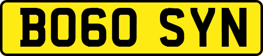 BO60SYN