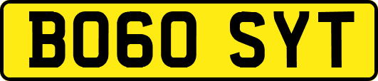 BO60SYT