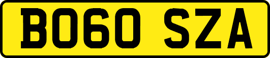 BO60SZA