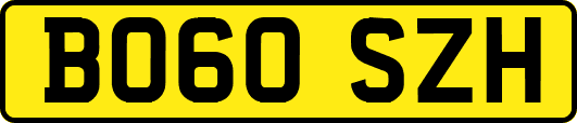 BO60SZH
