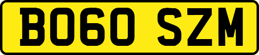 BO60SZM