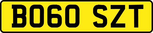 BO60SZT