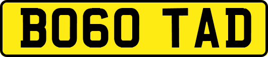 BO60TAD