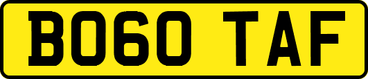 BO60TAF
