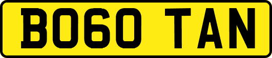 BO60TAN