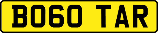 BO60TAR