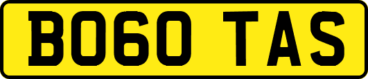 BO60TAS