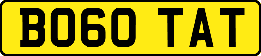 BO60TAT