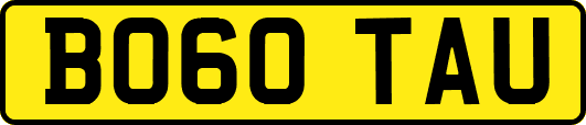 BO60TAU