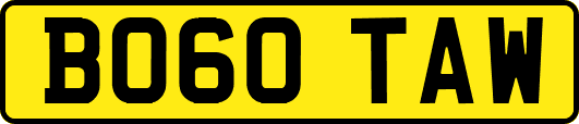 BO60TAW