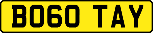 BO60TAY