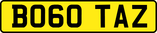 BO60TAZ
