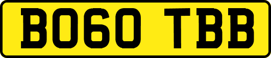 BO60TBB