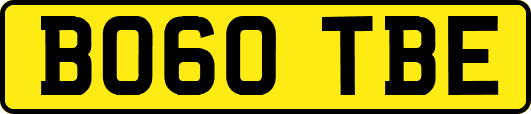 BO60TBE