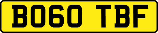 BO60TBF
