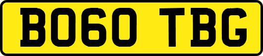 BO60TBG