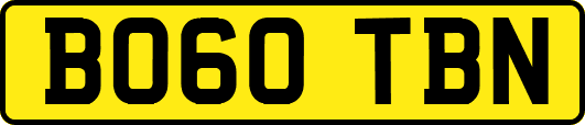 BO60TBN