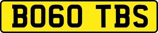 BO60TBS