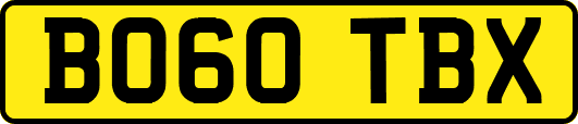 BO60TBX