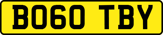 BO60TBY
