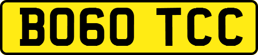BO60TCC