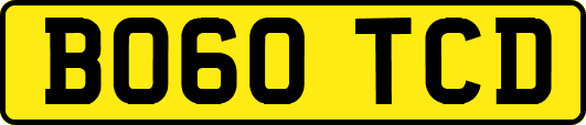 BO60TCD