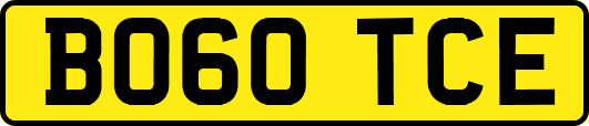 BO60TCE