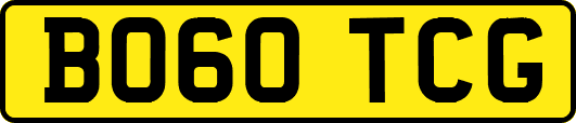 BO60TCG