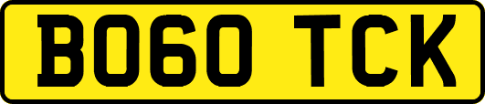BO60TCK