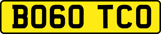 BO60TCO