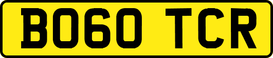 BO60TCR