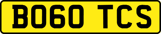 BO60TCS