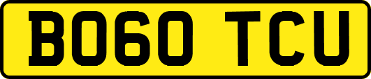 BO60TCU