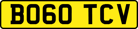 BO60TCV