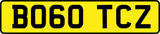 BO60TCZ