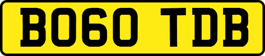 BO60TDB