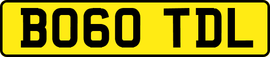 BO60TDL
