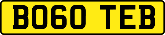 BO60TEB